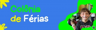 Colnia de Frias 2022 - Vilas Olmpicas
